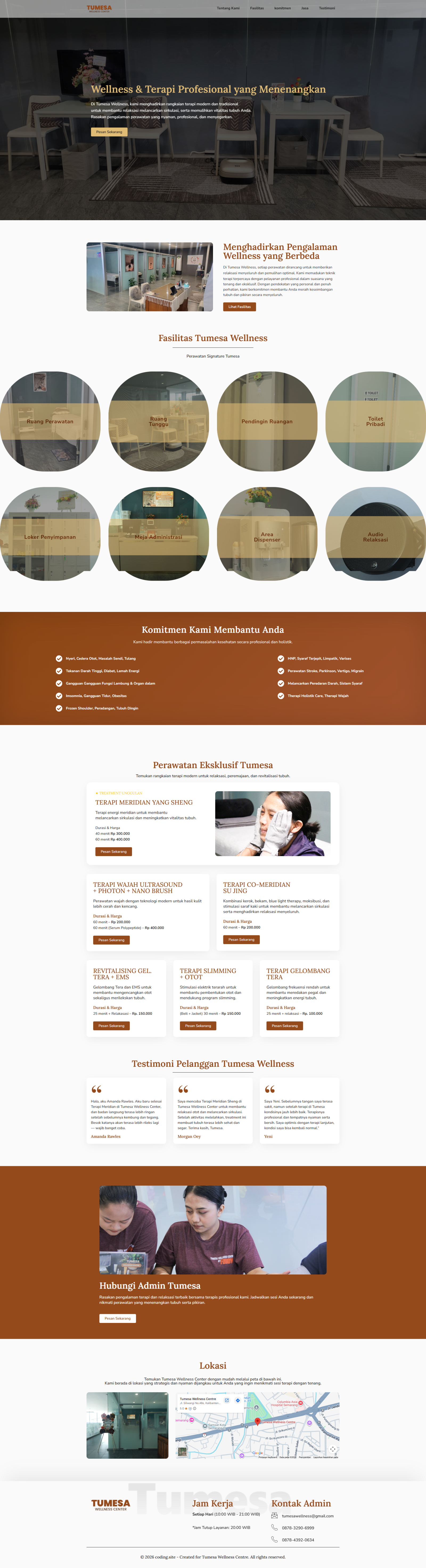 Design UI/UX